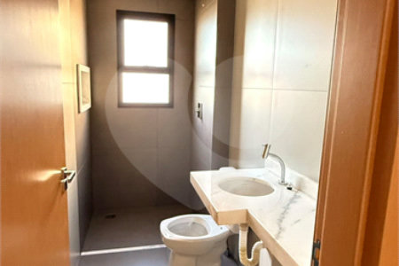 Apartamento à venda com 4 suítes em Jardim Olhos D'Água II, Ribeirão Preto, SP
