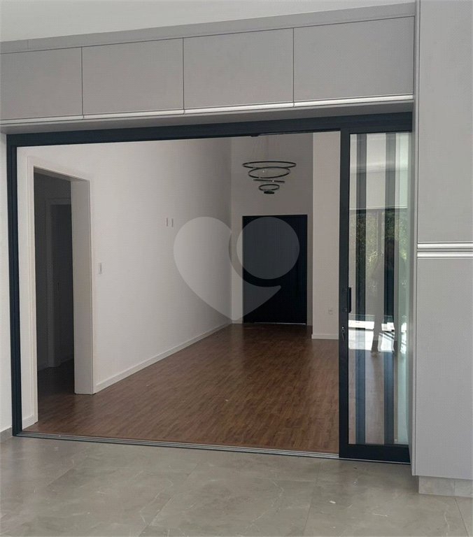 Casa à venda com 3 suítes no condomínio Spazio Verde II, Itapetininga - SP