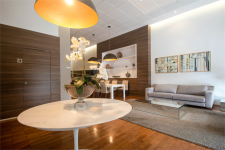 Apartamento à venda ou para alugar com 1 suíte em Itaim Bibi, São Paulo, SP