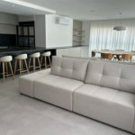 Apartamento à venda com 3 suítes em Santo Amaro, São Paulo, SP