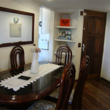 Apartamento à venda com 3 quartos, sendo 1 suíte, em Parque Esmeralda, São Paulo, SP