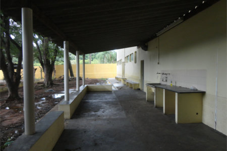 Área de Terra à venda em Santa Claudina, Vinhedo, SP