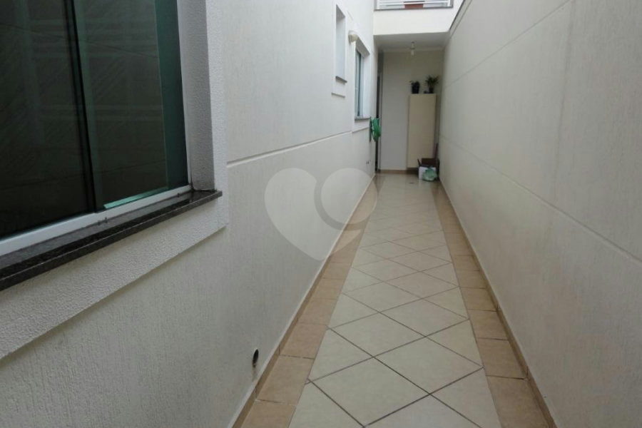 Sobrado à venda com 3 suítes em Tucuruvi, São Paulo, SP