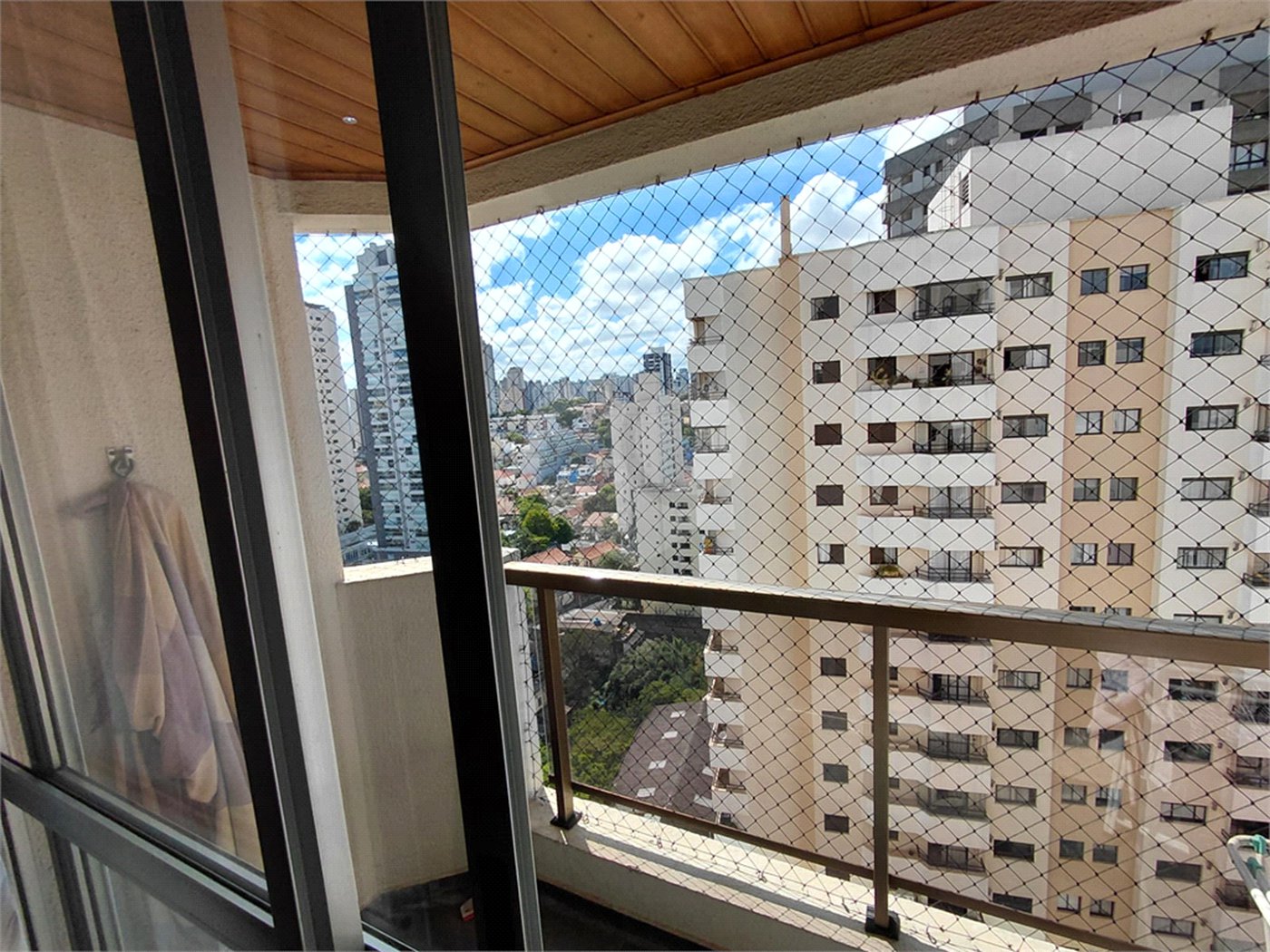 Apartamento à venda com 3 quartos, sendo 1 suíte, em Santana, São Paulo, SP