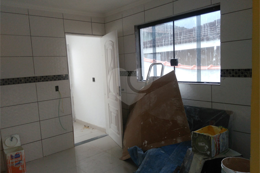 Sobrado à venda com 3 quartos, sendo 1 suíte, no Brasilândia, São Paulo, SP