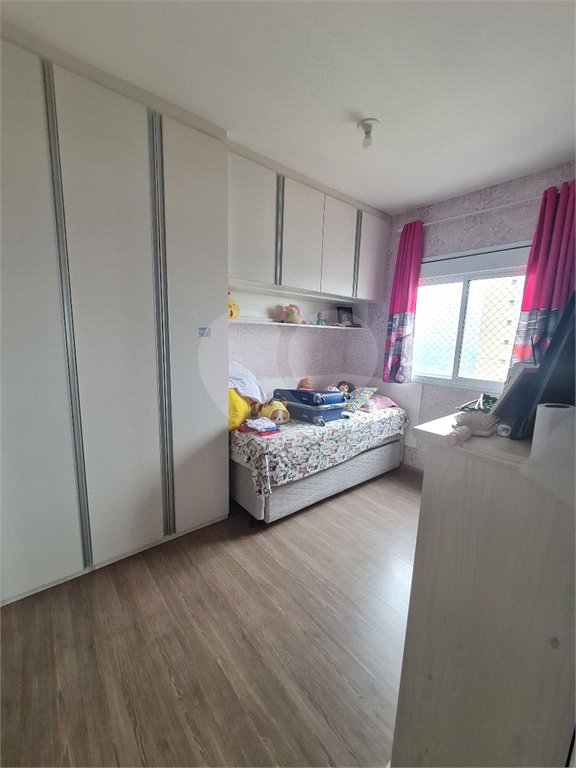Apartamento à venda com 3 quartos, sendo 2 suítes, no Centro, São Bernardo do Campo, SP