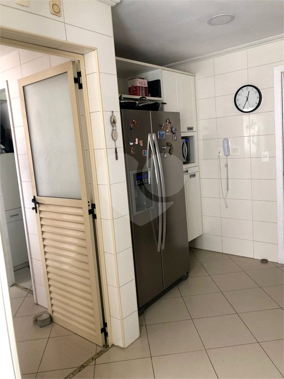 Apartamento à venda com 3 suítes em Santana, São Paulo, SP