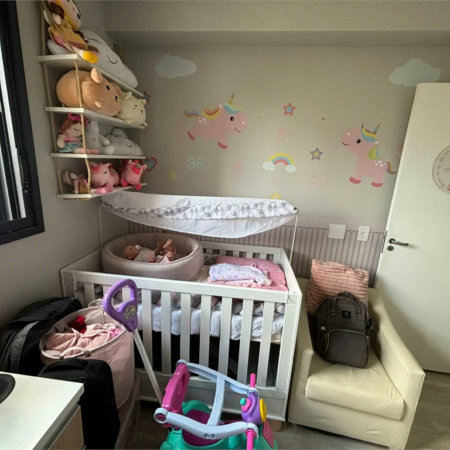 Apartamento à venda com 2 quartos, sendo 1 suíte, em Presidente Altino, Osasco, SP