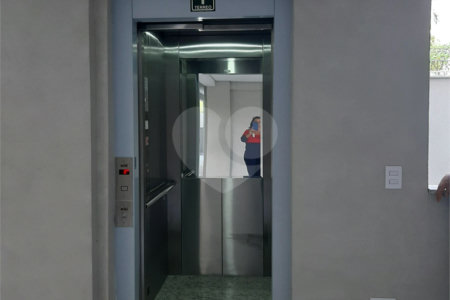 Apartamento à venda com 2 quartos em Vila Aurora (zona Norte), São Paulo, SP