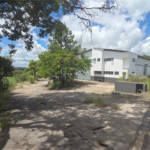 Galpão à venda ou para alugar em Aparecidinha, Sorocaba, SP