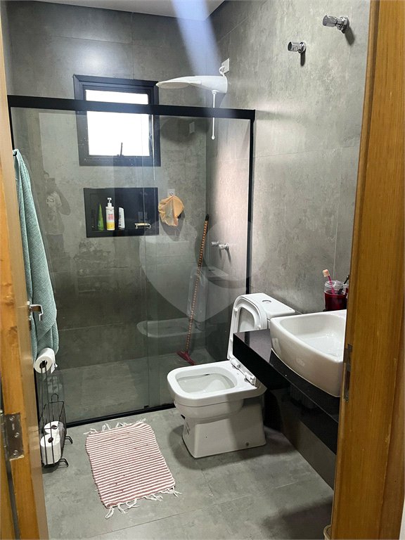 Casa à venda em Jardim Paulista, Atibaia, SP