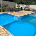 Apartamento à venda com 2 quartos em Residencial Parque Laguna, Salto, SP