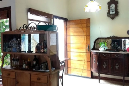 Casa Térrea à venda com 3 quartos, sendo 1 suíte, em Planalto Paulista, São Paulo, SP