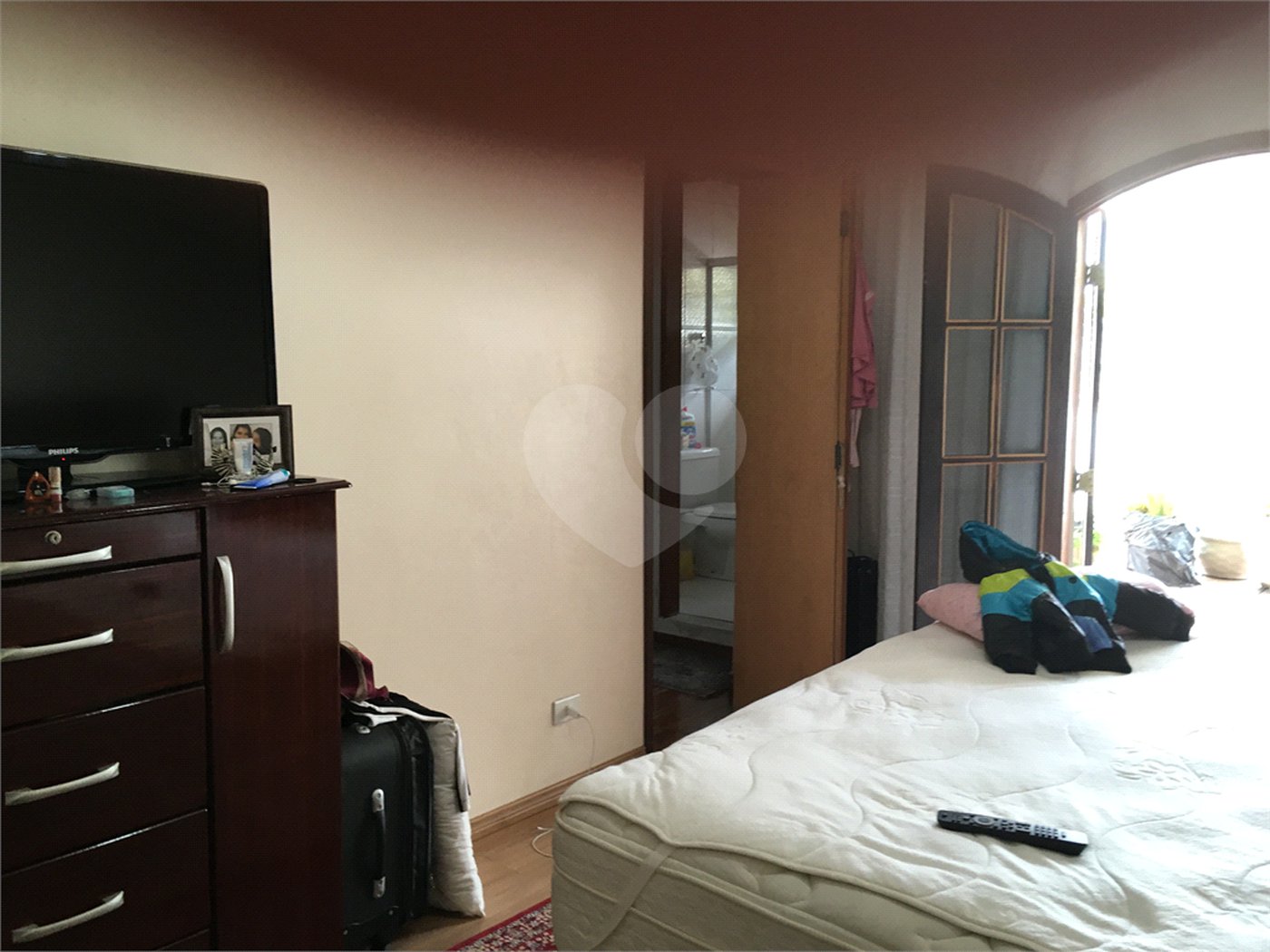 Casa à venda com 3 quartos, sendo 1 suíte, no Brasilândia, São Paulo, SP