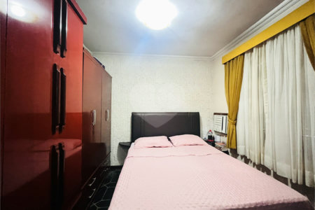 Casa à venda com 4 quartos, sendo 1 suíte, em Campo Grande, Rio de Janeiro, RJ