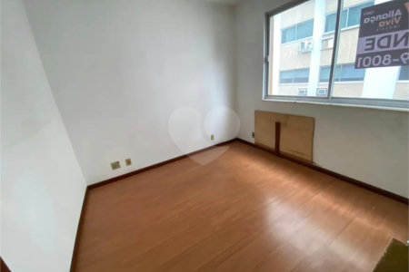 Cobertura à venda com 4 quartos, sendo 1 suíte, em Cosme Velho, Rio de Janeiro, RJ