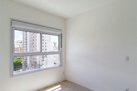 Apartamento à venda com 2 quartos, sendo 1 suíte,  em Vila Progredior, São Paulo, SP