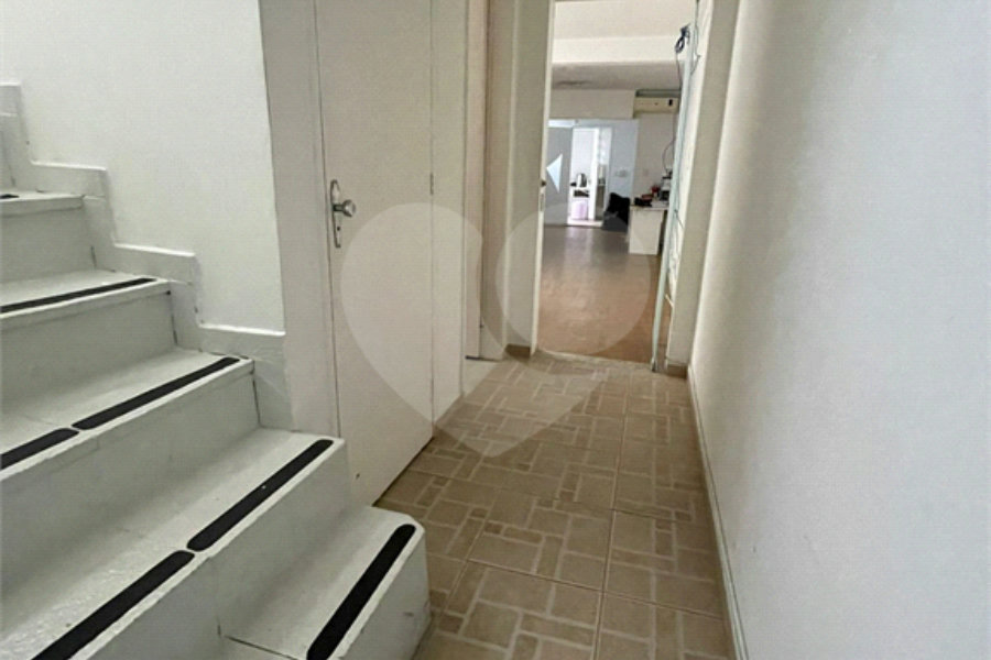 Sobrado à venda com 3 quartos, sendo 1 suíte, em Tucuruvi, São Paulo, SP
