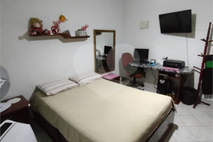 Sobrado à venda com 3 quartos, sendo 1 suíte,  em Casa Verde, São Paulo, SP