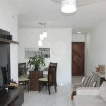 Apartamento à venda com 2 quartos, sendo 1 suíte,  em Vila Aurora (zona Norte), São Paulo, SP