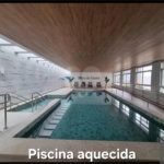 Apartamento à venda com 3 suítes no Centro, São Bernardo do Campo, SP