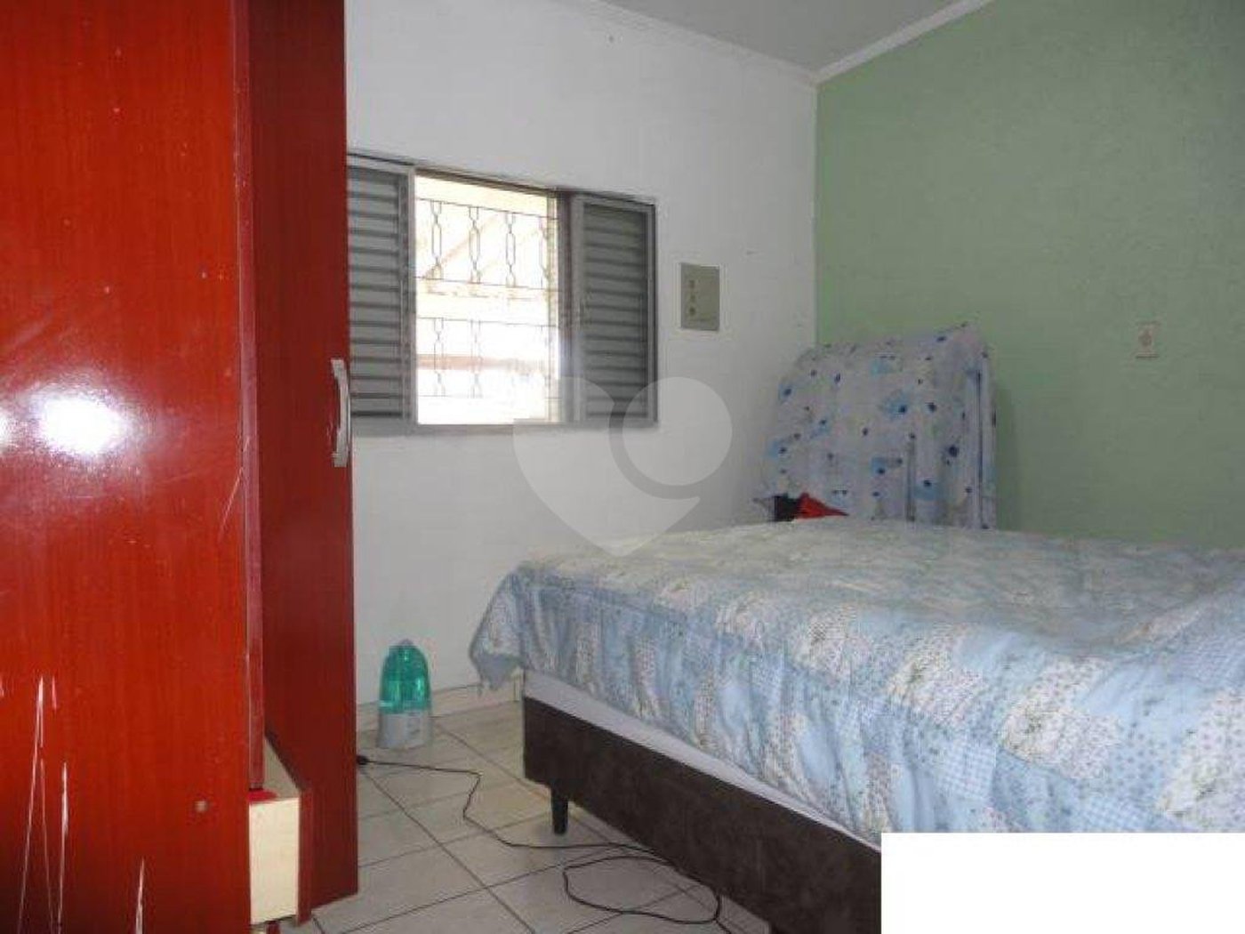 Casa de Vila à venda com 6 quartos em Jardim Peri, São Paulo, SP