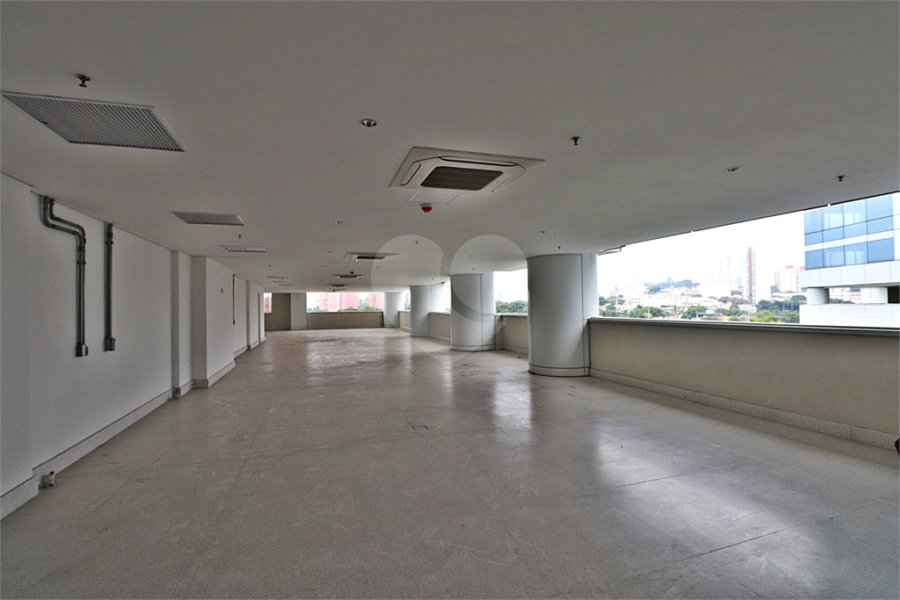 Laje Corporativa à venda em Barra Funda, São Paulo, SP
