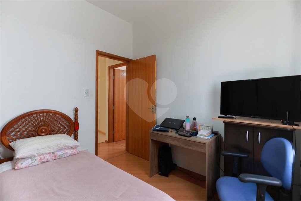 Sobrado à venda com 2 quartos em Santana, São Paulo, SP