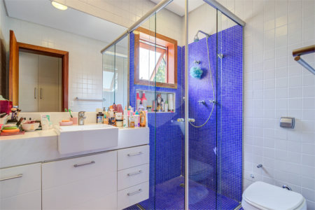 Casa de Vila à venda com 4 suítes em Jardim Hípico, São Paulo, SP