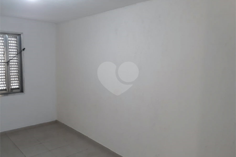 Apartamento à venda com 2 quartos em Santana, São Paulo, SP