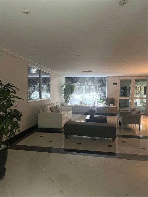 Apartamento à venda com 2 quartos em Santana, São Paulo, SP