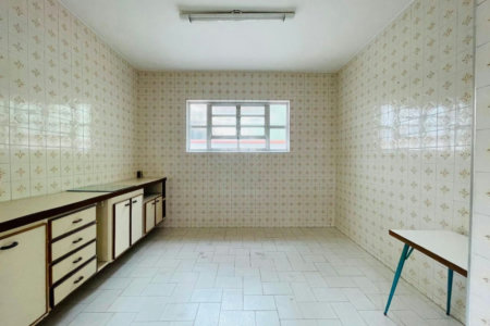 Sobrado para alugar por R$ 9.000,00/mês - Aparecida - Santos/SP