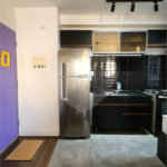 Apartamento à venda com 2 quartos, sendo 1 suíte, em Vila Praia, São Paulo, SP