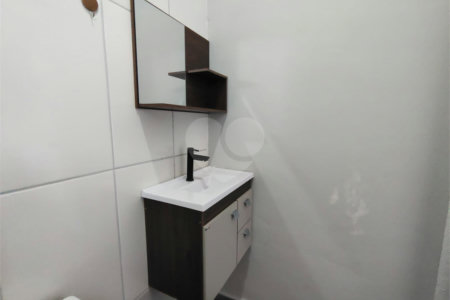 Kitnet para alugar com 1 quarto em Jardim Europa, Sorocaba, SP