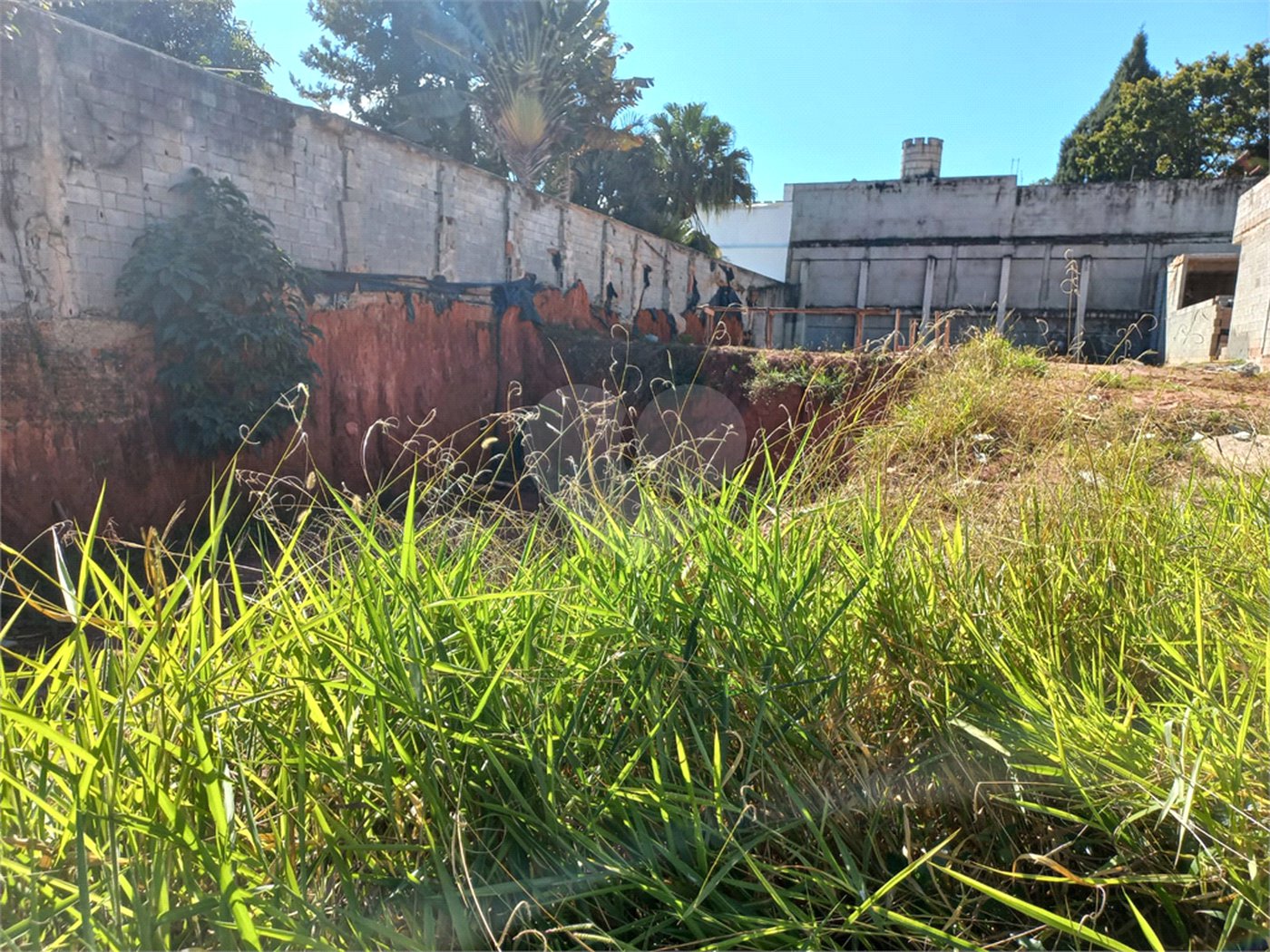 Terreno à venda em Jardim Floresta, São Paulo, SP