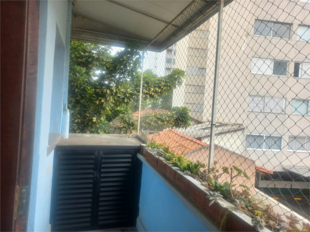 Apartamento à venda com 2 quartos em Jardim Europa, São Paulo, SP