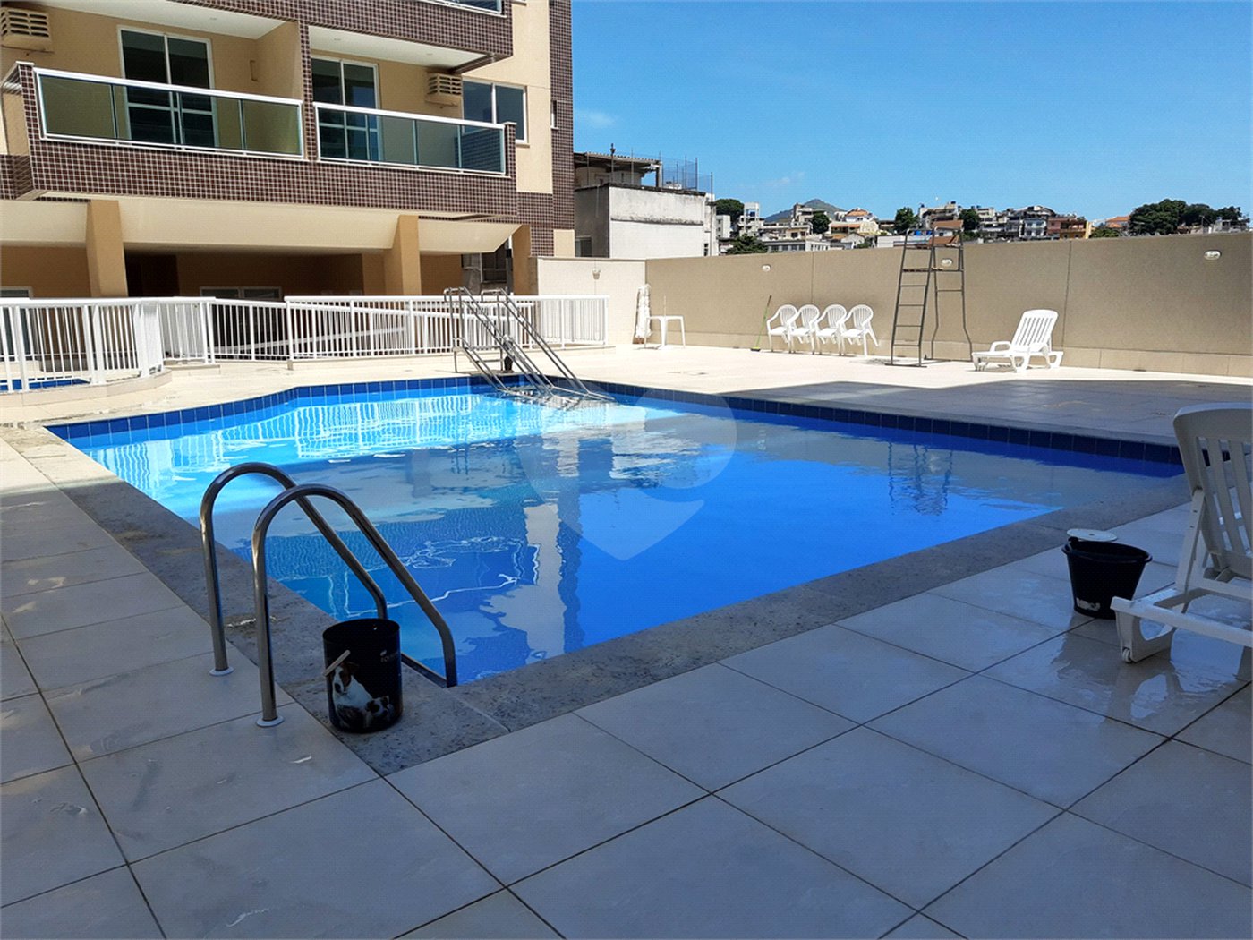 Apartamento à venda com 3 quartos, sendo 1 suíte, em Méier, Rio de Janeiro, RJ
