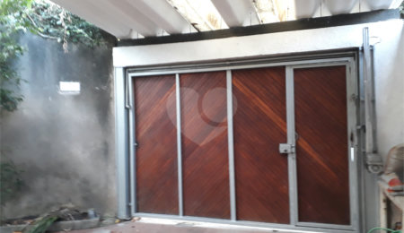 Sobrado à venda com 3 quartos em Mandaqui, São Paulo, SP