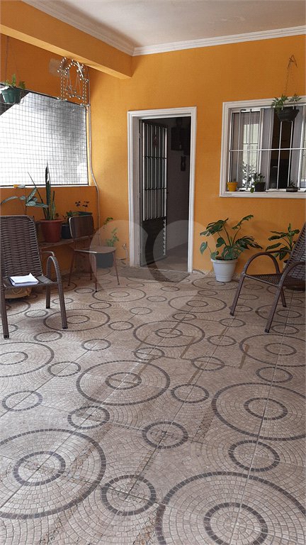 Casa à venda com 2 quartos em Casa Verde, São Paulo, SP