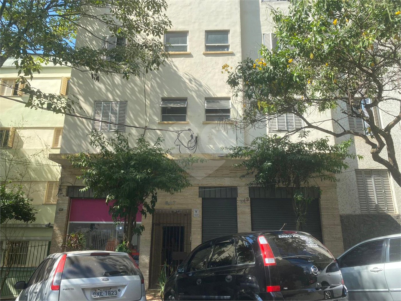 Apartamento à venda com 2 quartos em Perdizes, São Paulo, SP