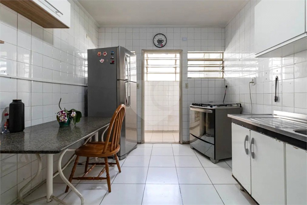Apartamento à venda com 3 suítes em Jardim Paulista, São Paulo, SP