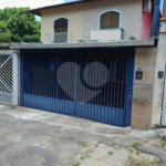 Sobrado à venda com 3 quartos, sendo 1 suíte, em Tremembé, São Paulo, SP