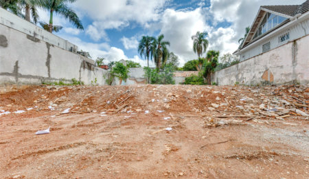 Terreno à venda em Alto da Boa Vista, São Paulo, SP