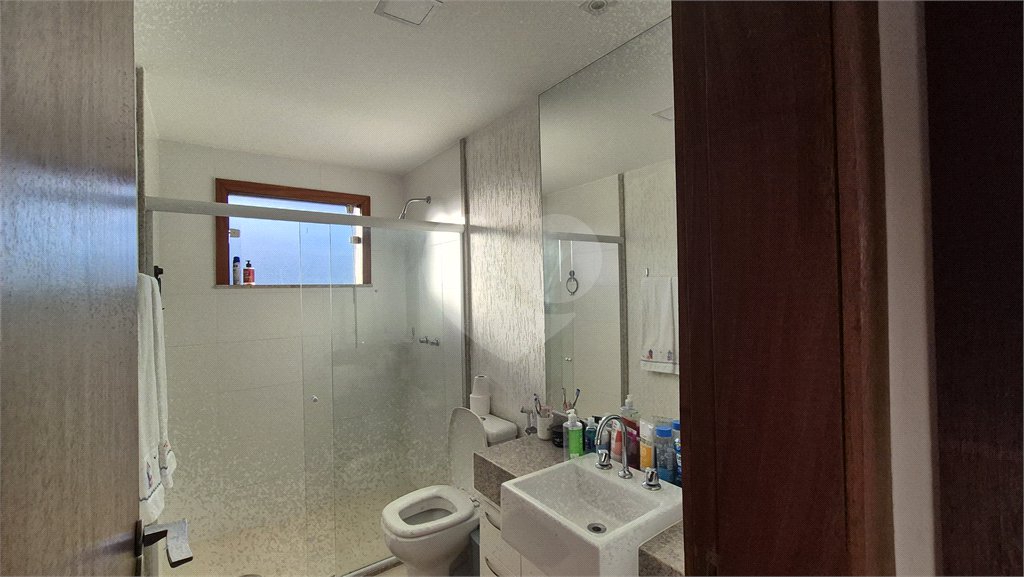 Casa em condomínio à venda com 4 suítes em Manguinhos, Armação dos Búzios, RJ
