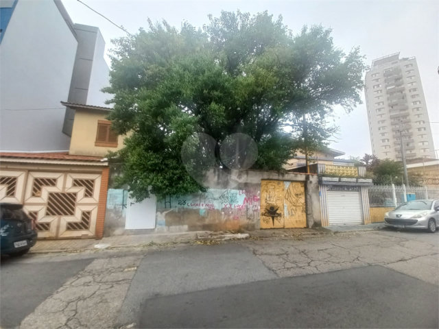 Terreno à venda em Tucuruvi, São Paulo, SP