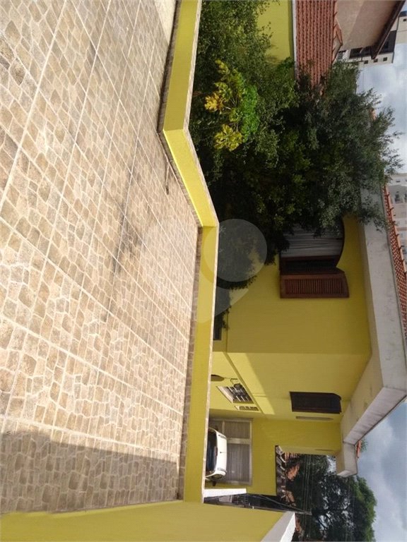 Casa Térrea à venda com 3 quartos, sendo 1 suíte, em Vila Mazzei, São Paulo, SP
