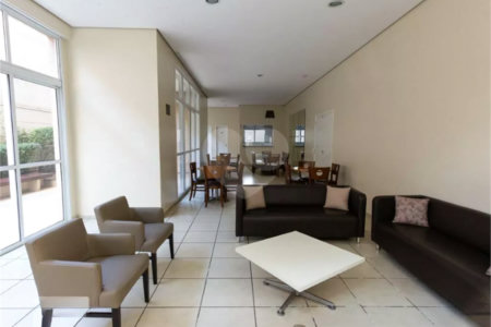 Apartamento à venda ou para alugar com 2 quartos, sendo 1 suíte, em Barra Funda, São Paulo, SP