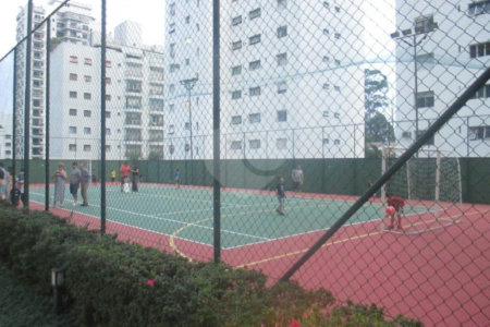 Apartamento à venda com 3 quartos, sendo 1 suíte, em Real Parque, São Paulo, SP