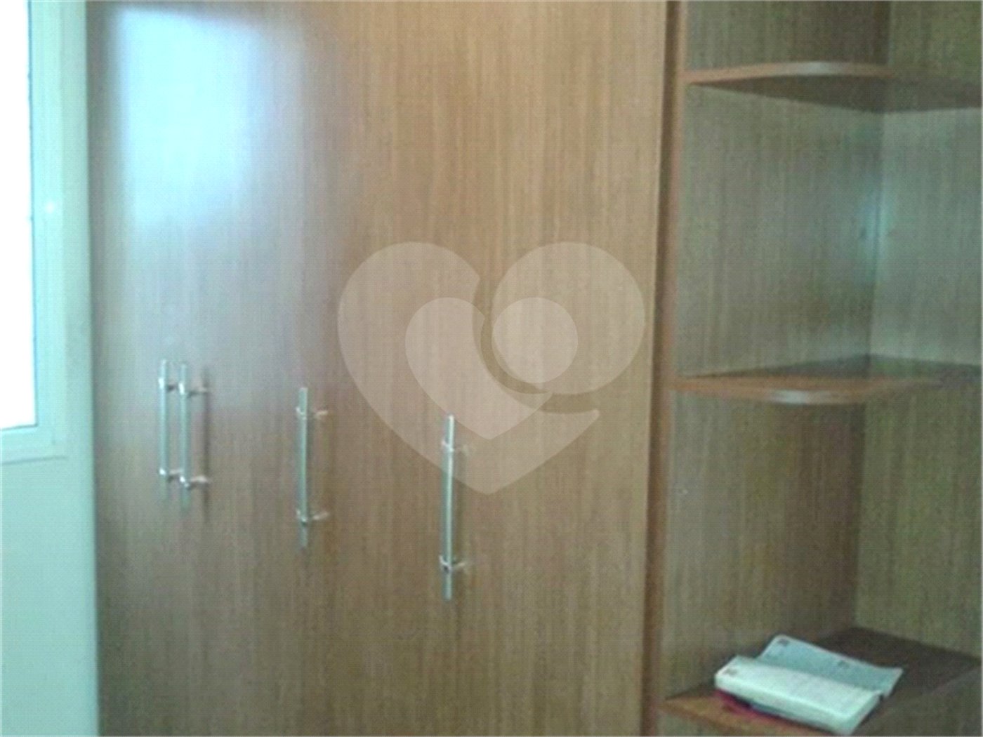 Apartamento para alugar com 2 quartos em Mandaqui, São Paulo, SP