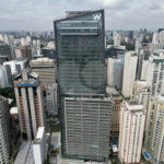 Apartamento à venda com 1 quarto em Vila Olímpia, São Paulo, SP